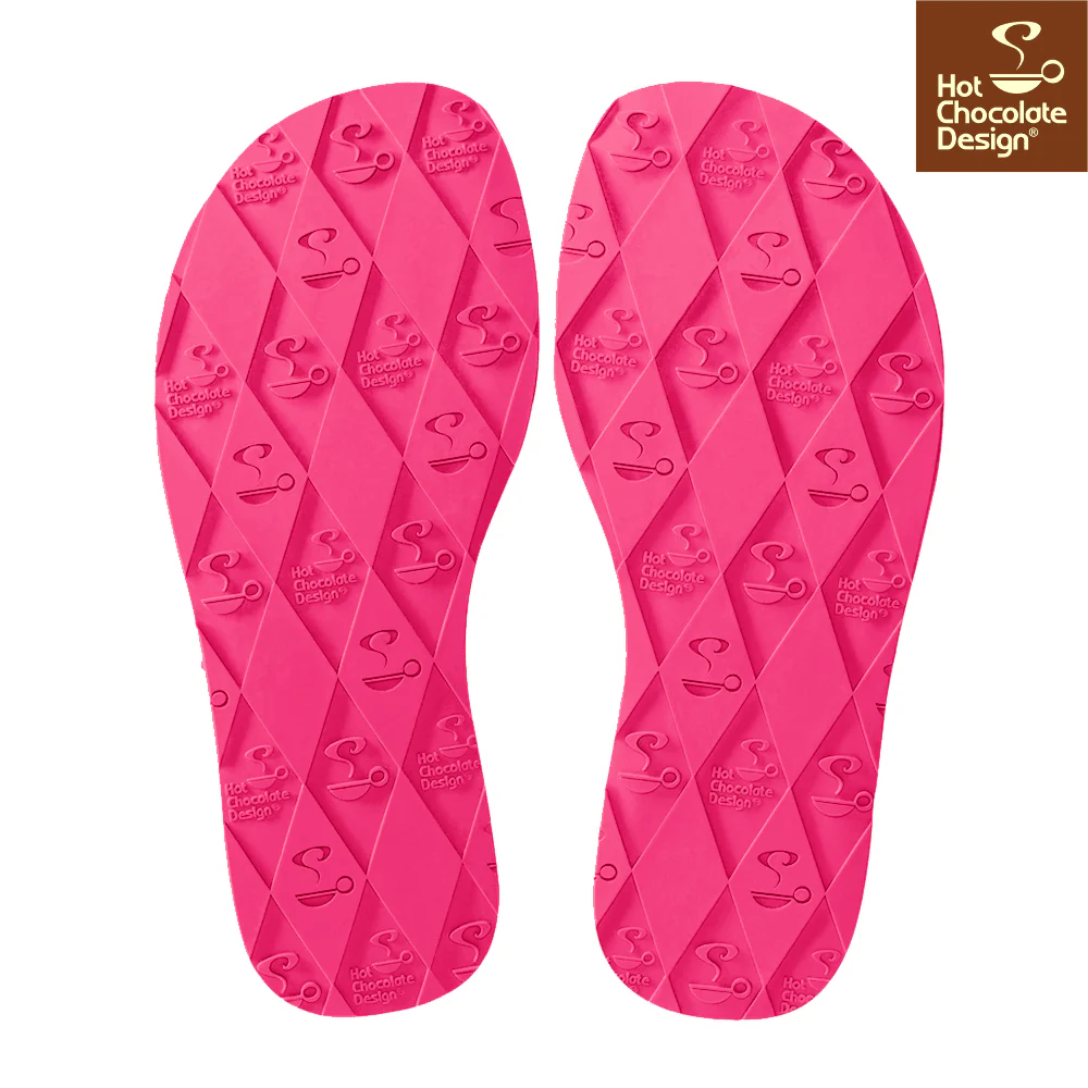 Hot Chocolate Design - Lady Luck Platform - Image 5