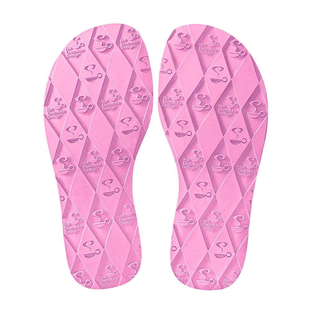 Hot Chocolate Design Lady Meow Platform - Image 6