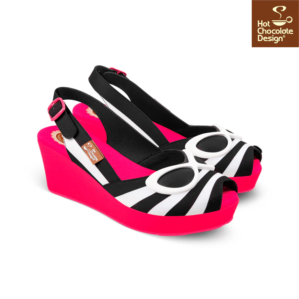 Hot Chocolate Design - Malibu Sandal