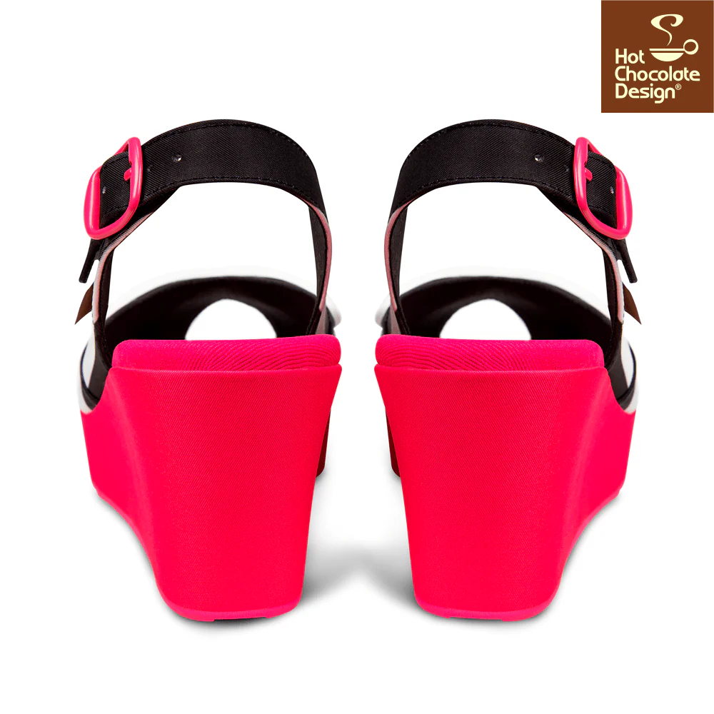 Hot Chocolate Design - Malibu Sandal - Image 2