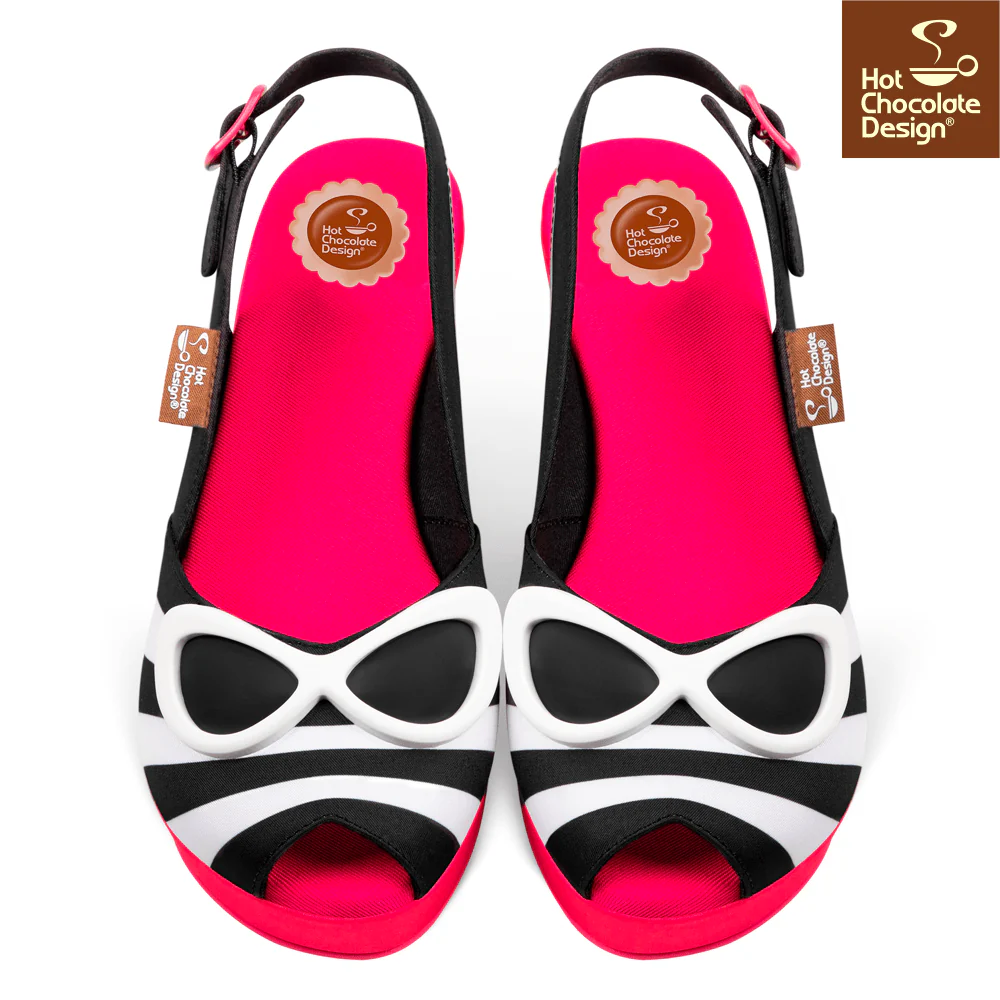 Hot Chocolate Design - Malibu Sandal - Image 3