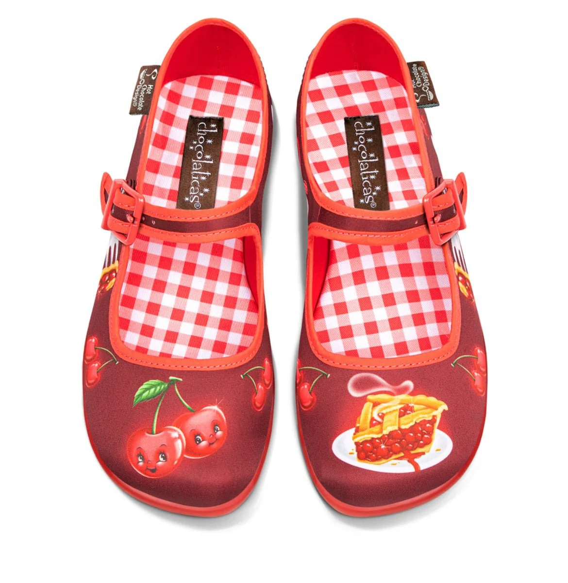 Hot Chocolate Design Marmalade