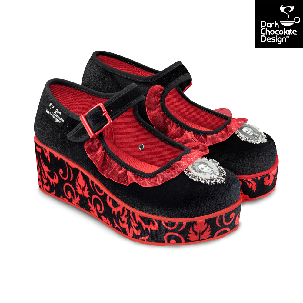 Hot Chocolate Design - Momento Mori Platform