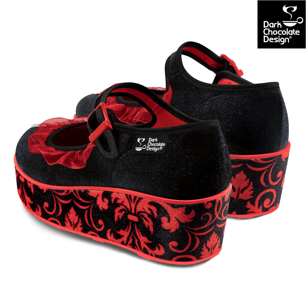 Hot Chocolate Design - Momento Mori Platform - Image 2