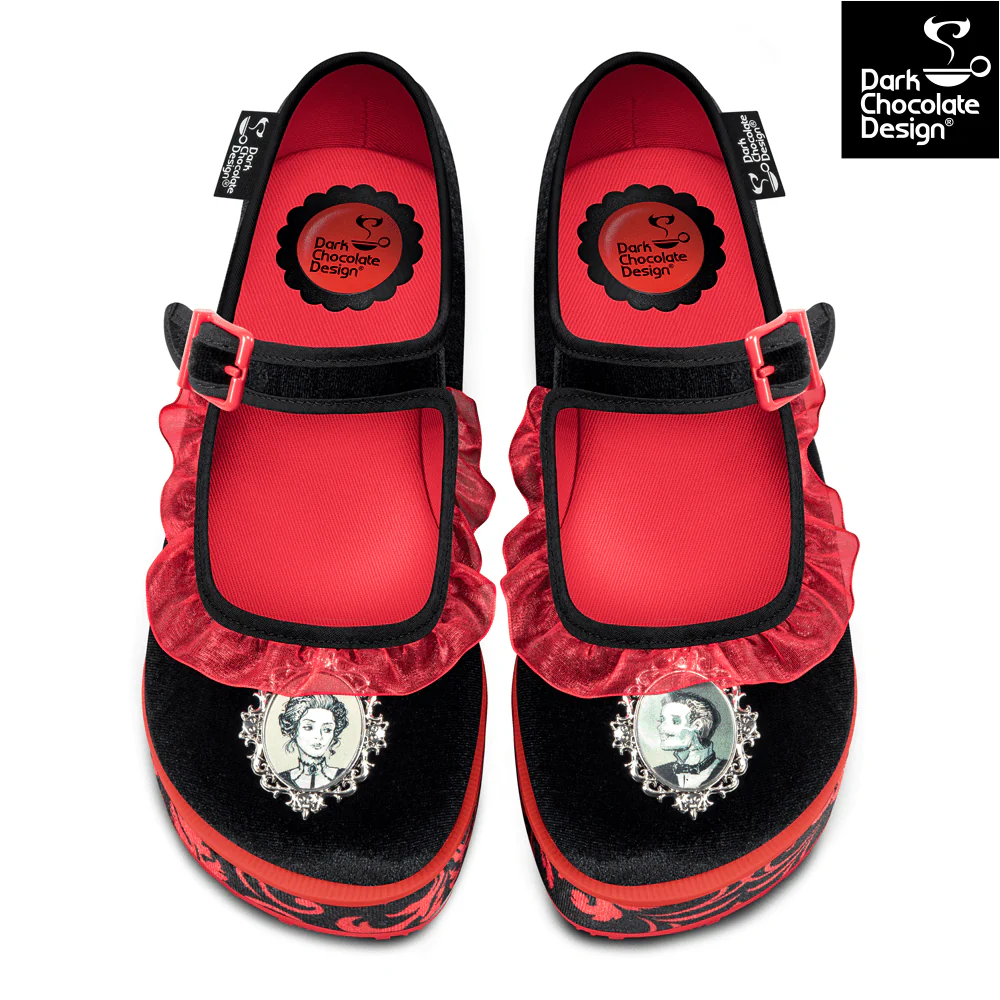 Hot Chocolate Design - Momento Mori Platform - Image 3