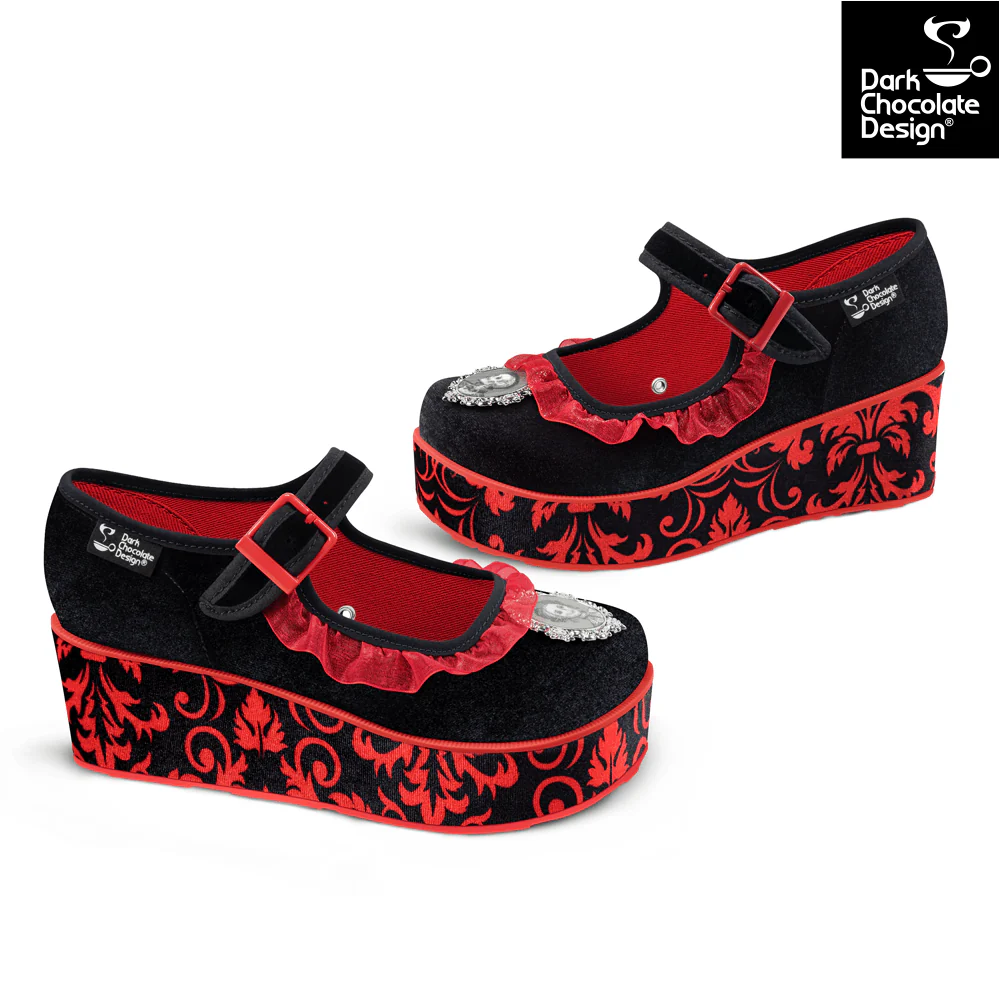 Hot Chocolate Design - Momento Mori Platform - Image 5