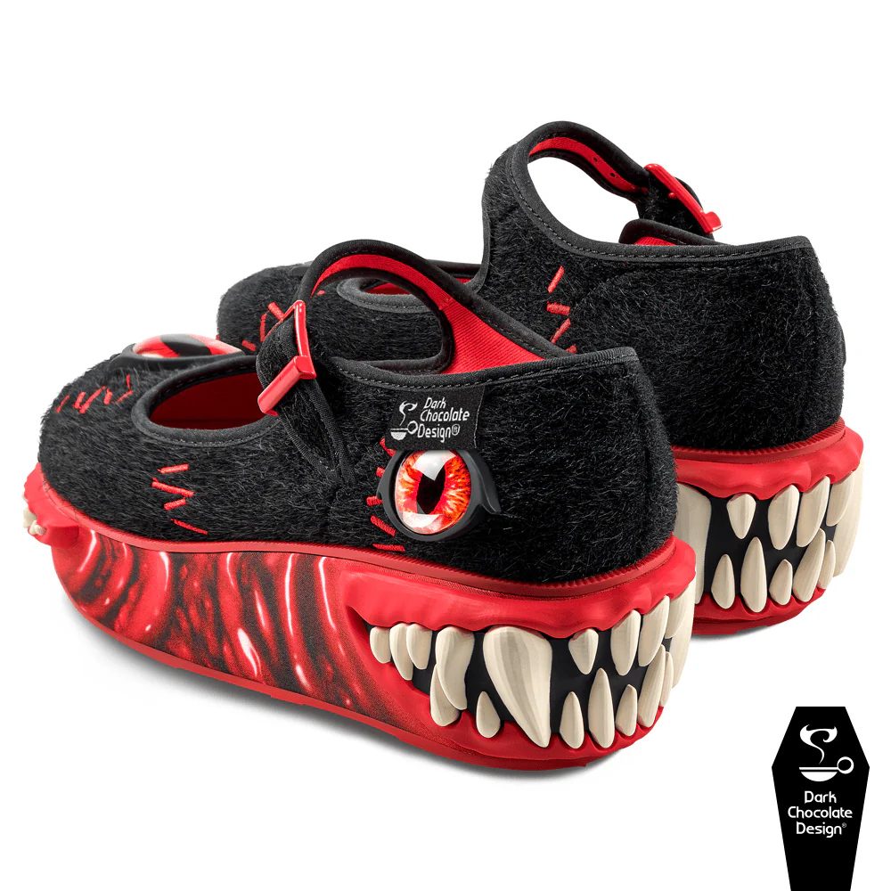 Hot Chocolate Design Nightmare Platform - Image 2