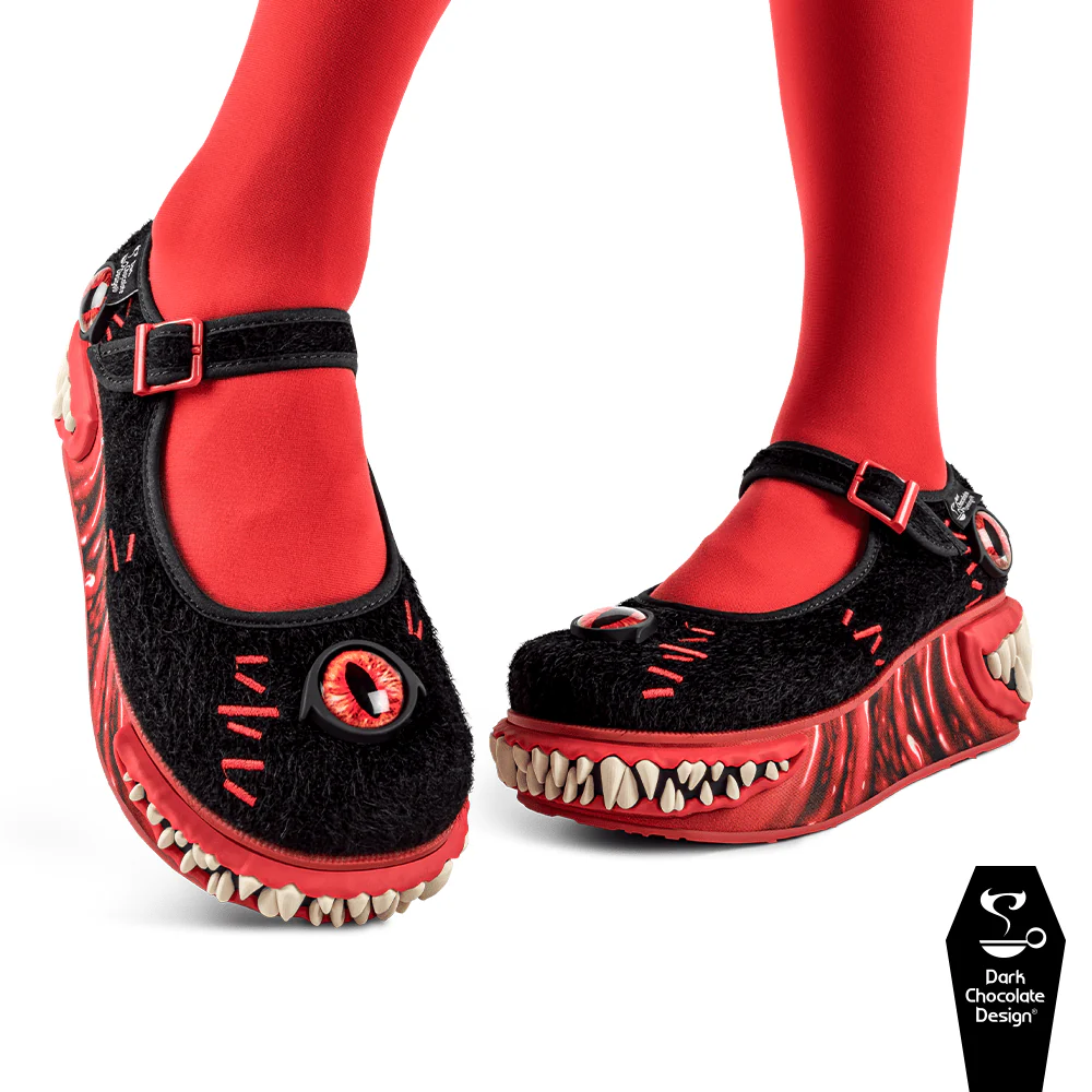 Hot Chocolate Design Nightmare Platform - Image 4
