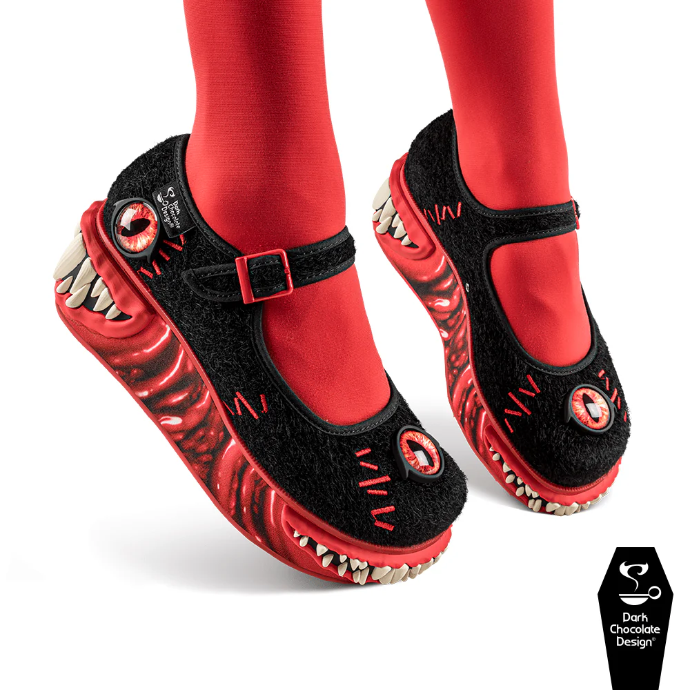 Hot Chocolate Design Nightmare Platform - Image 5