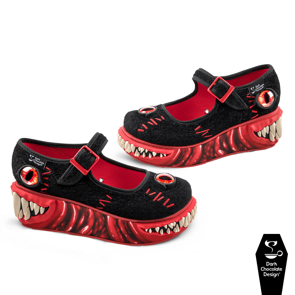 Hot Chocolate Design Nightmare Platform - Image 6