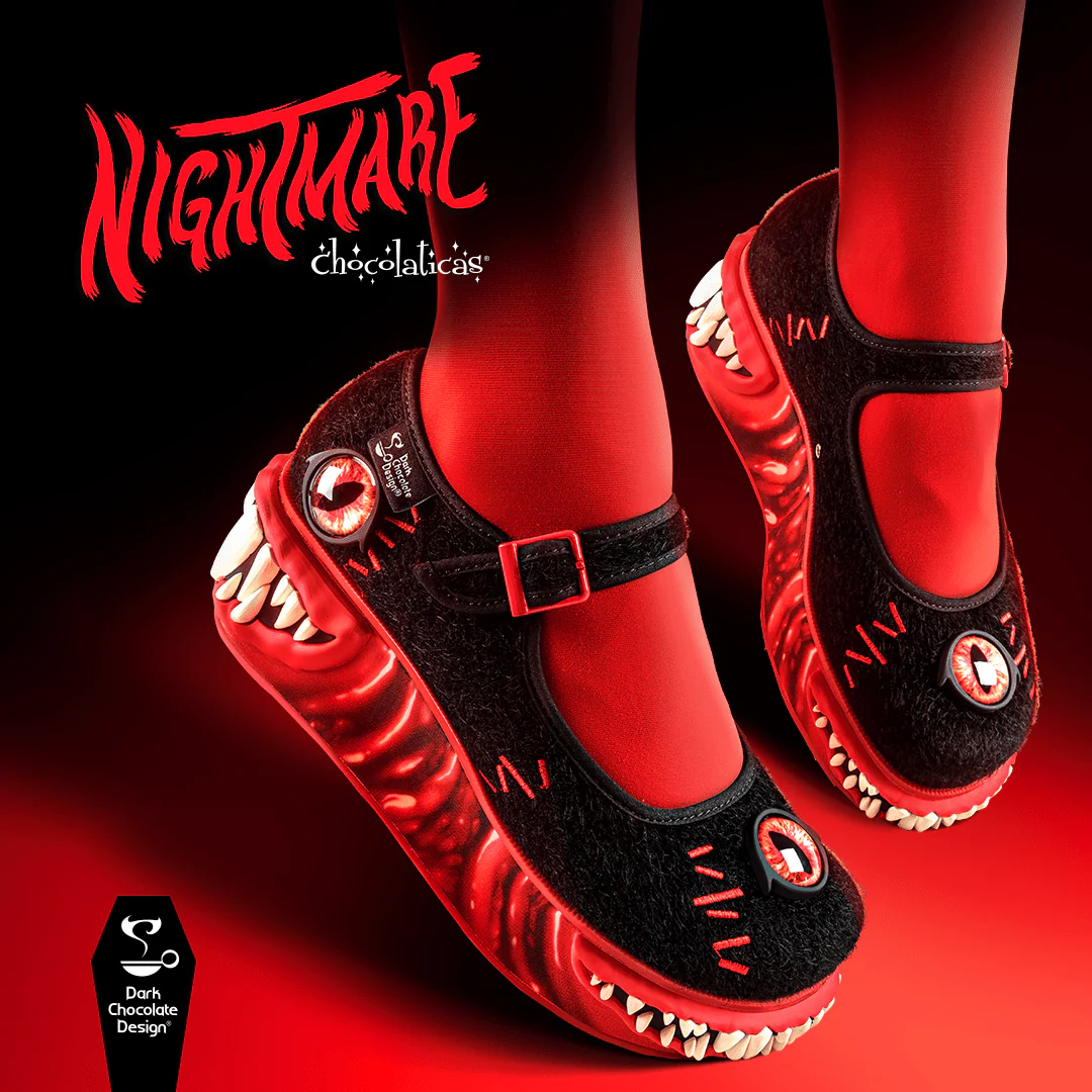 Hot Chocolate Design Nightmare Platform - Image 8