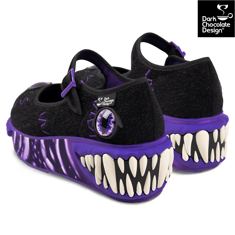 Hot Chocolate Design Nightmare II Platforms - Image 2