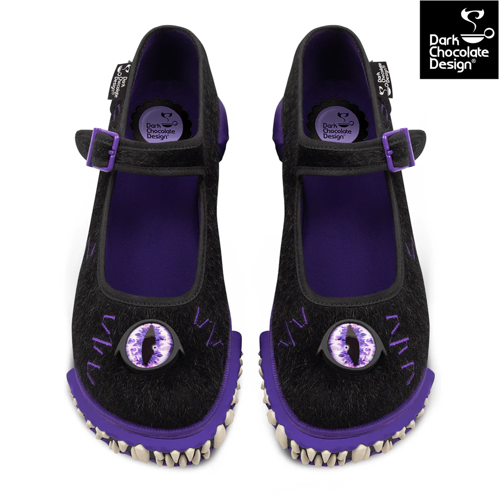 Hot Chocolate Design Nightmare II Platforms - Image 3