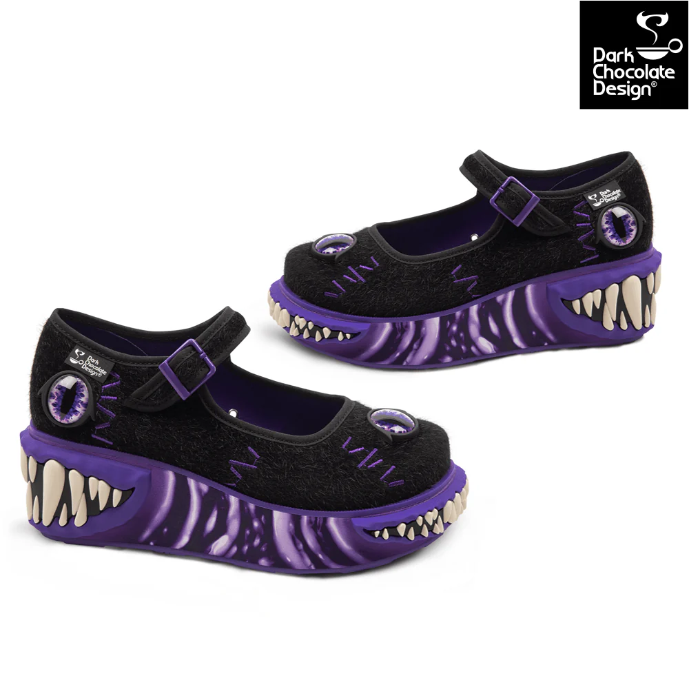 Hot Chocolate Design Nightmare II Platforms - Image 4