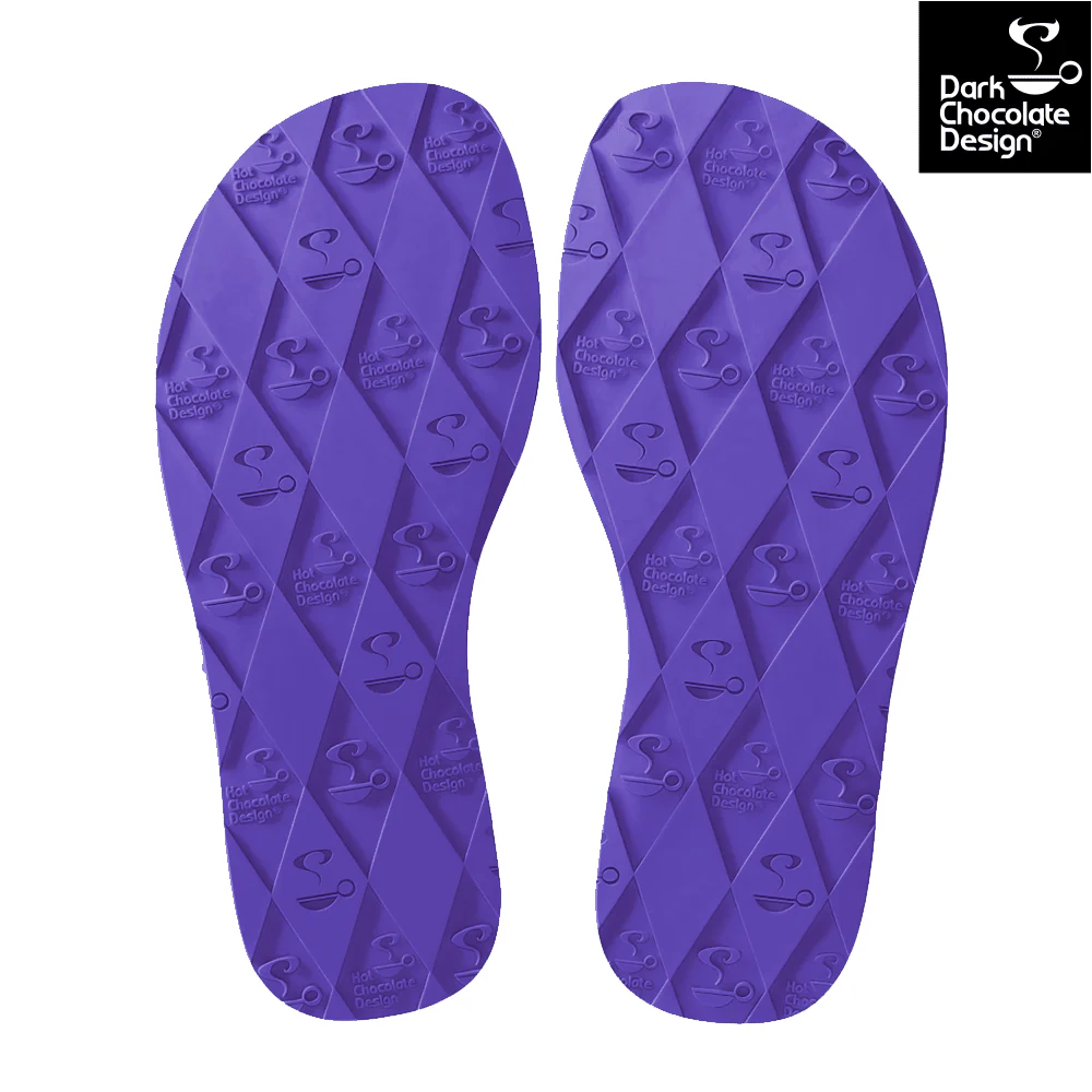 Hot Chocolate Design Nightmare II Platforms - Image 5