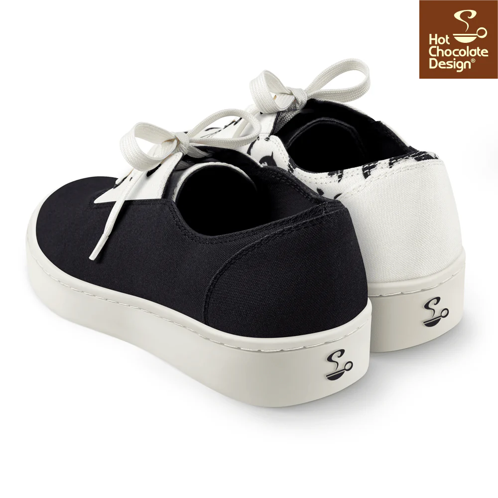 Clearance Hot Chocolate Design - Oceanic Sneakers - LASTPAIR US12! - Image 2