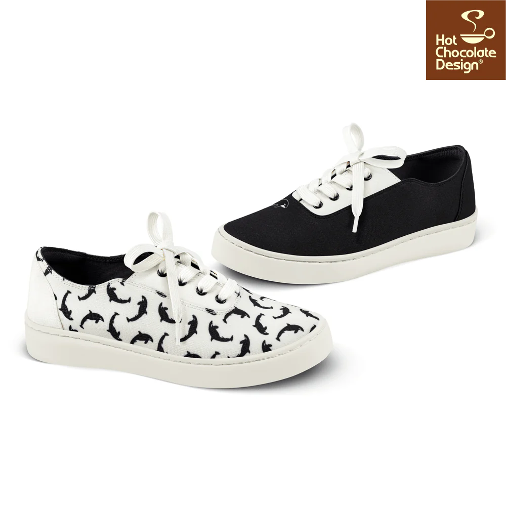 Clearance Hot Chocolate Design - Oceanic Sneakers - LASTPAIR US12! - Image 5