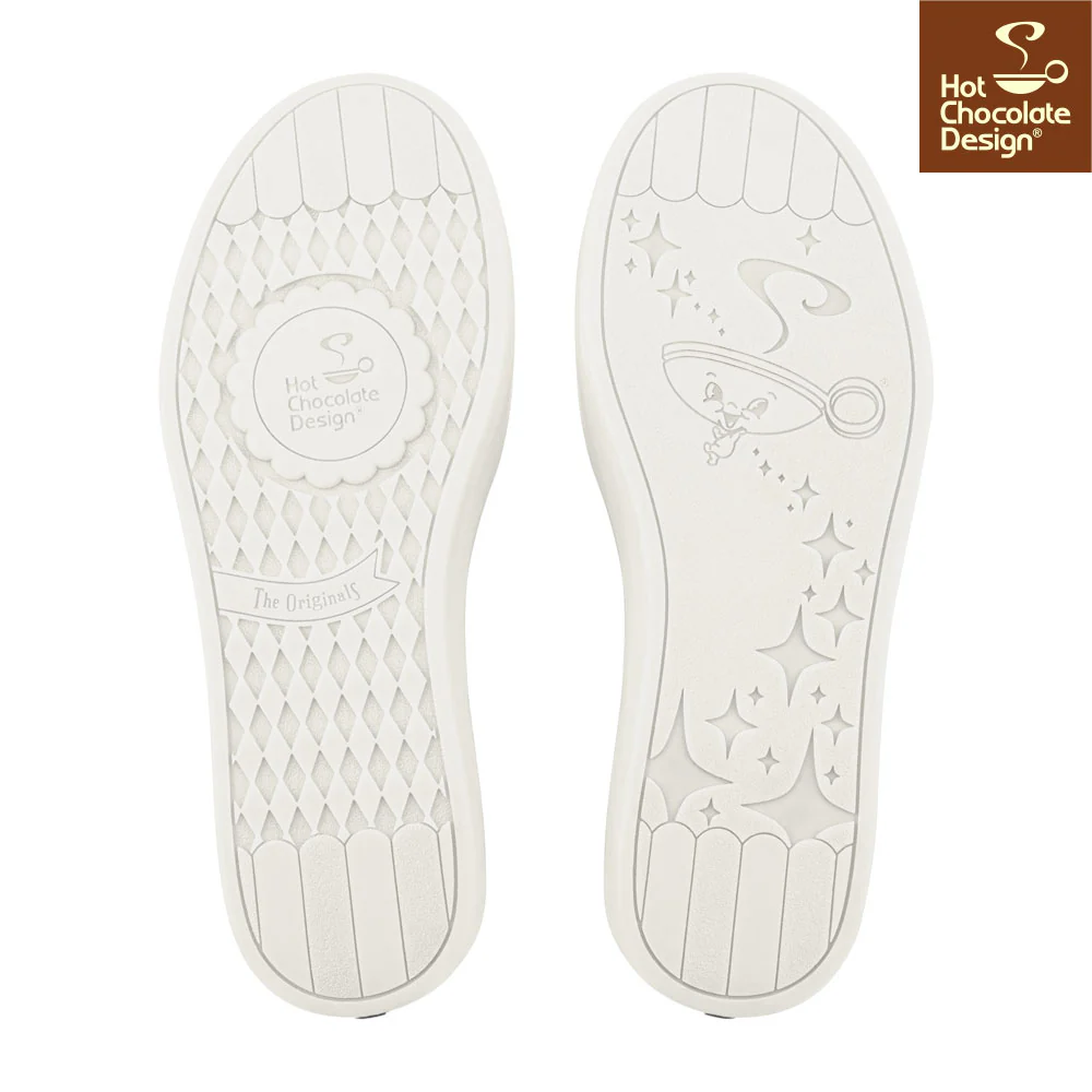 Clearance Hot Chocolate Design - Oceanic Sneakers - LASTPAIR US12! - Image 6