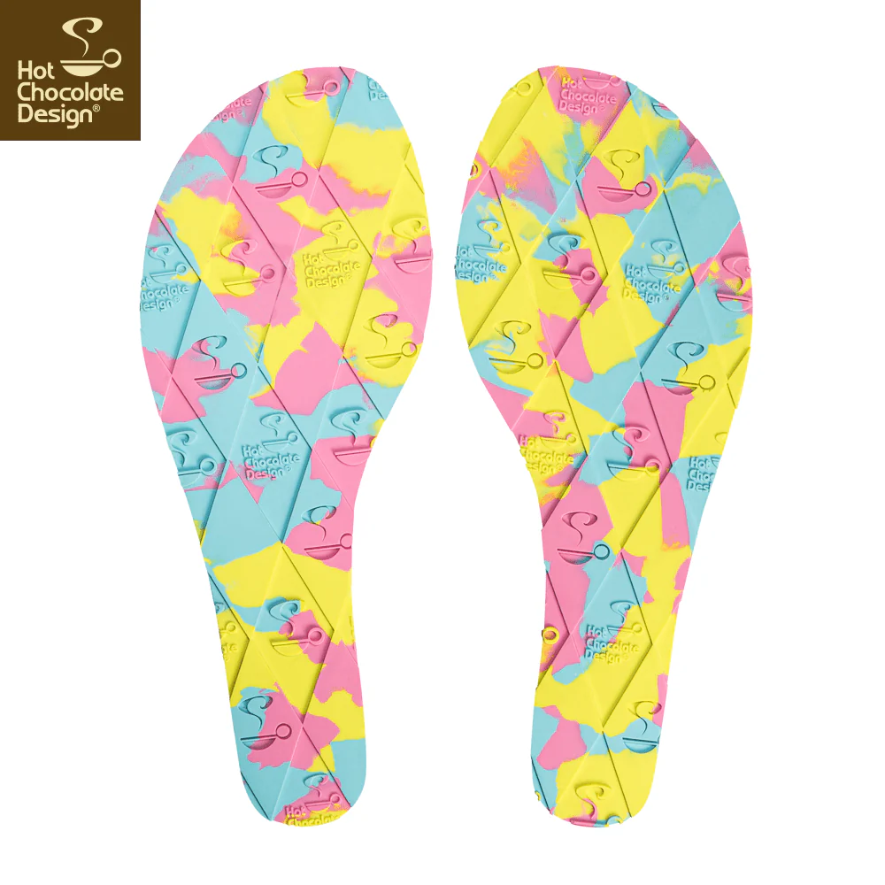 Hot Chocolate Design - Picnic Sandals - Image 2