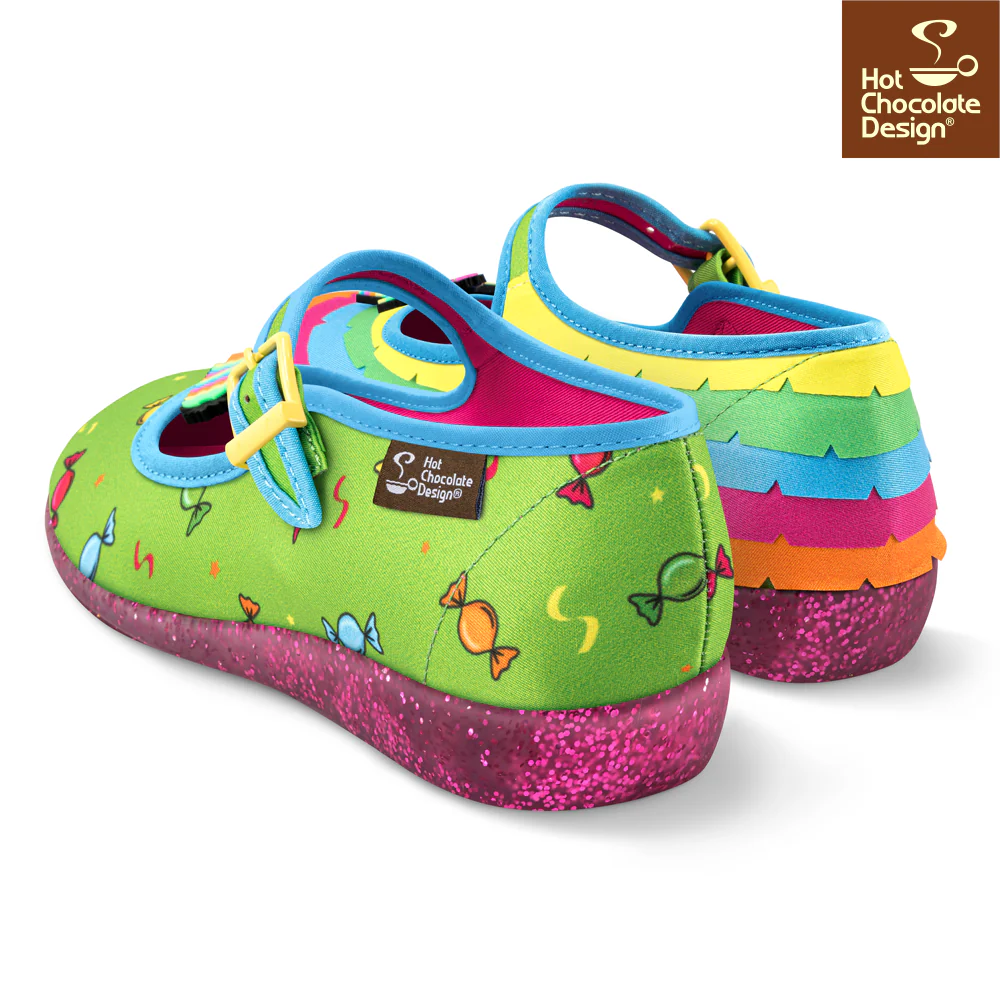 Hot Chocolate Design Pinata - Image 2