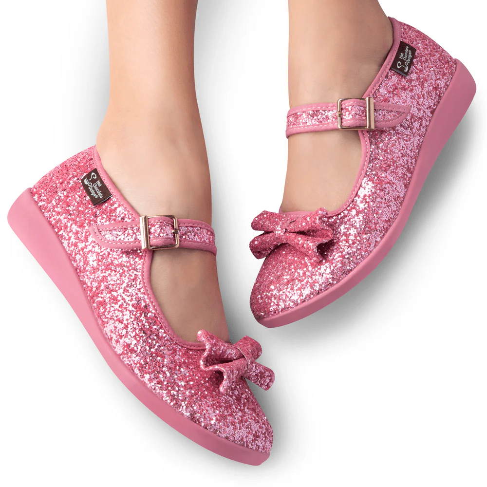 Hot Chocolate Design Pink Diamond - Image 5