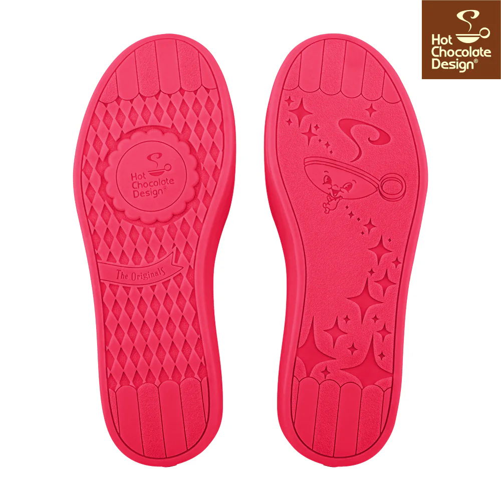 Hot Chocolate Design - Poodle Perfect Sneakers - Image 5