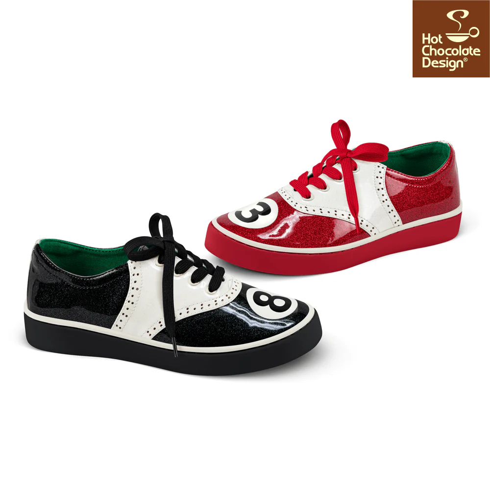 Hot Chocolate Design - Pool Sneakers - Image 5