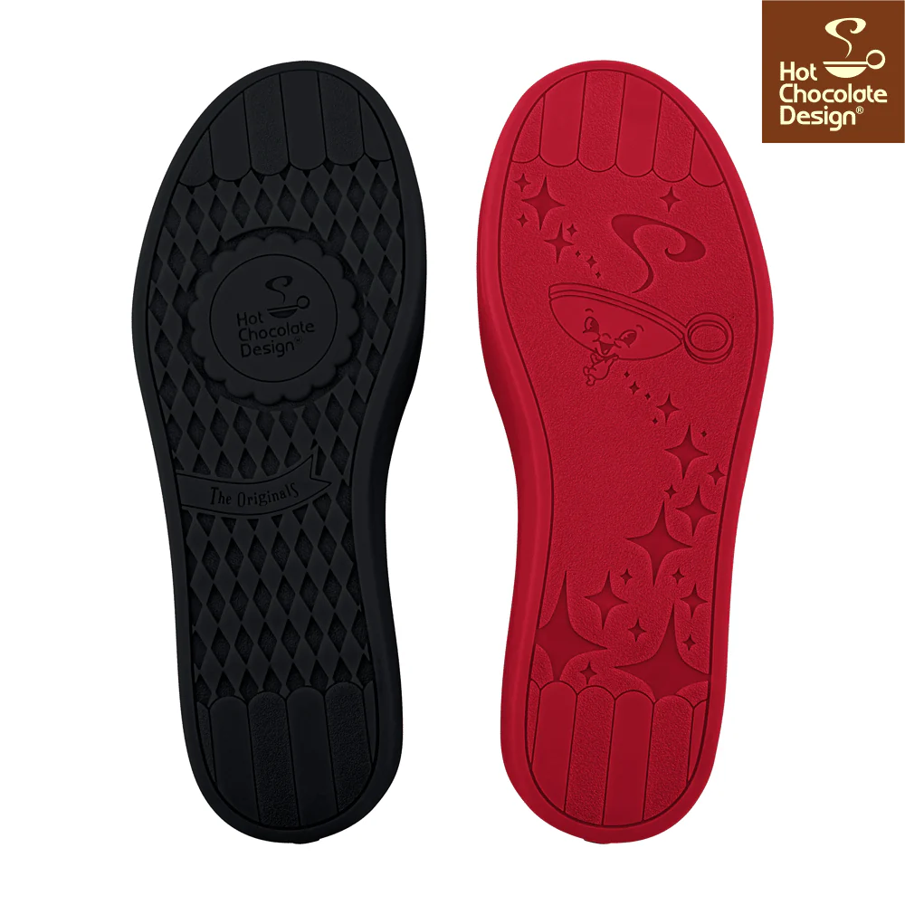 Hot Chocolate Design - Pool Sneakers - Image 6