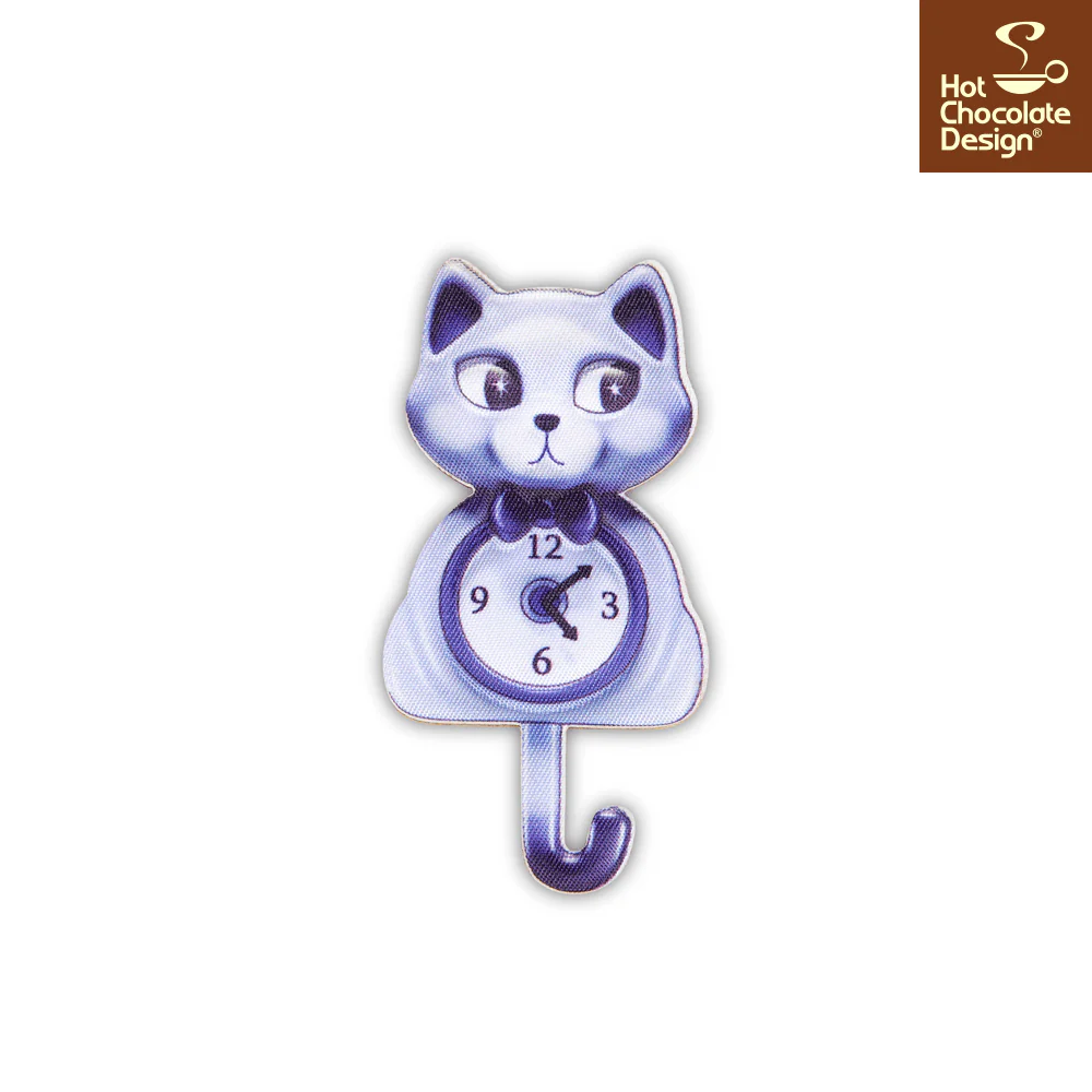 Hot Chocolate Design Purrfect Time Platforms - Image 2
