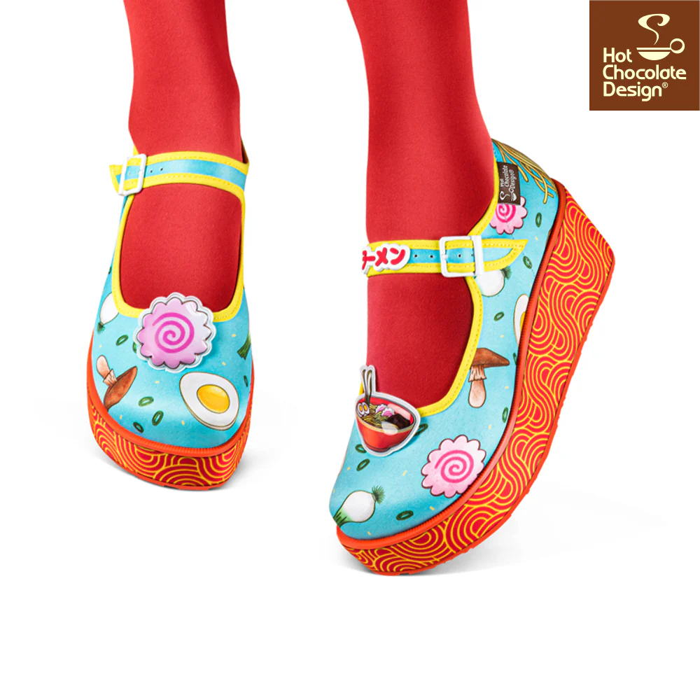 Hot Chocolate Design - Ramen Platform - Image 4
