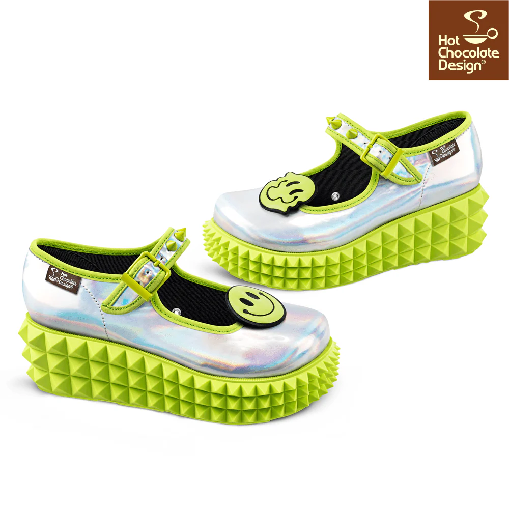 Hot Chocolate Design - Rave Platform - Image 3