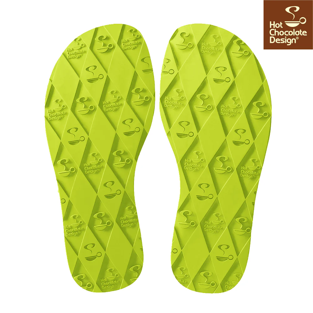 Hot Chocolate Design - Rave Platform - Image 4