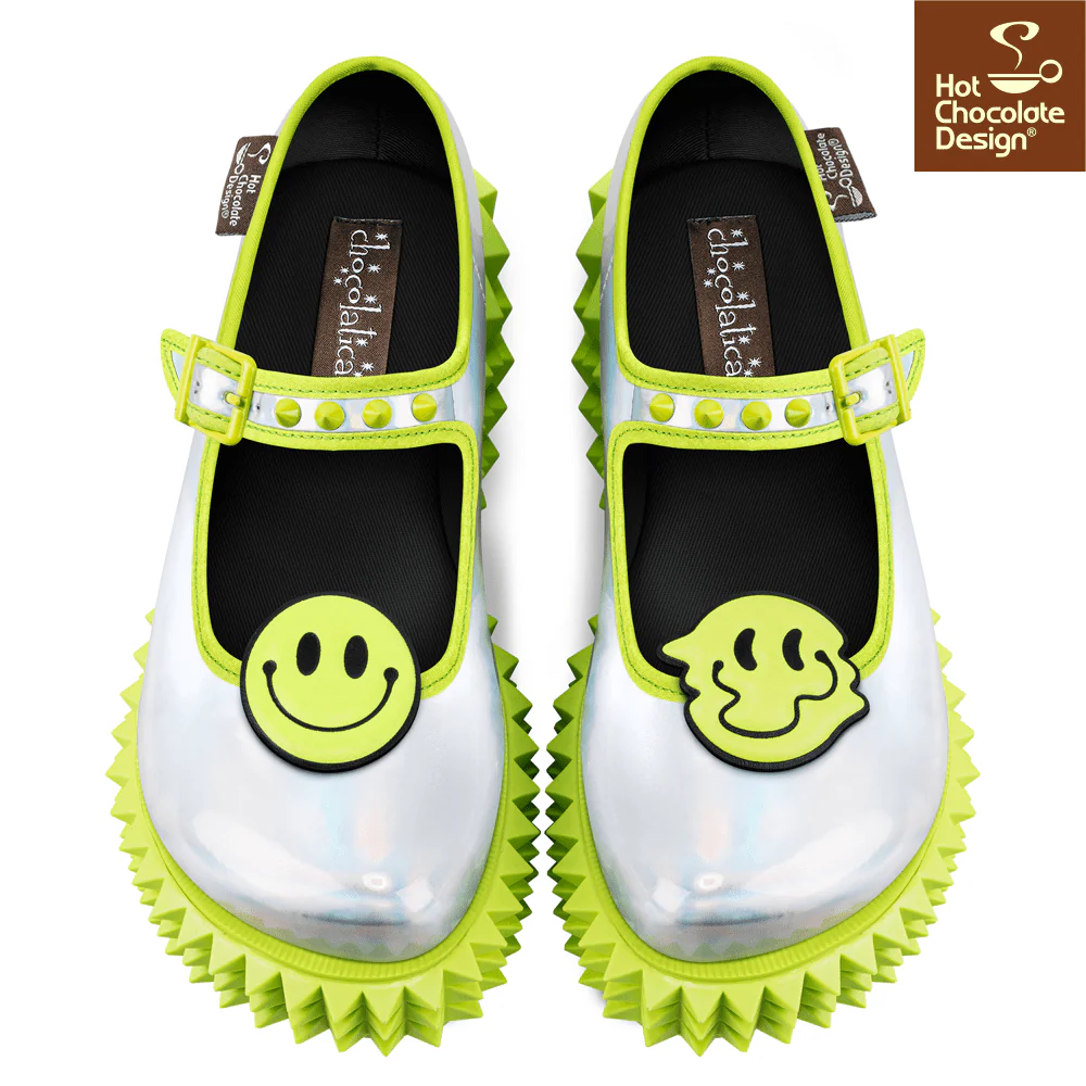 Hot Chocolate Design - Rave Platform - Image 5