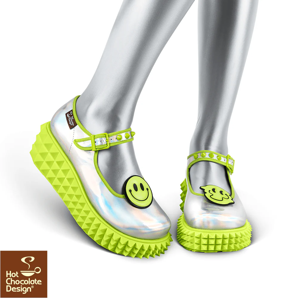 Hot Chocolate Design - Rave Platform - Image 6