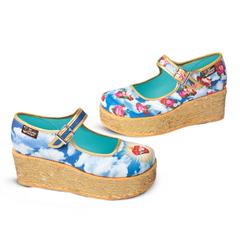 Hot Chocolate Design Sacred Heart Platform - Image 3
