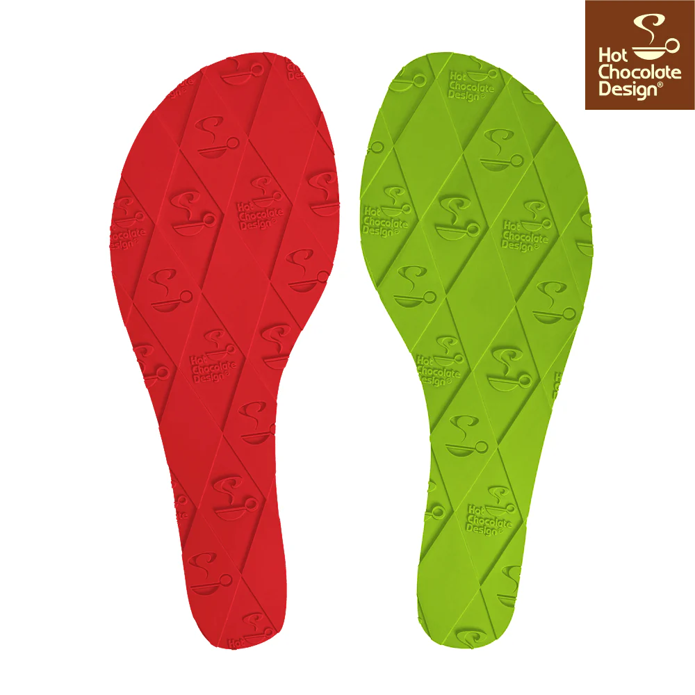 Hot Chocolate Design - Short Cake Sandal - Image 2