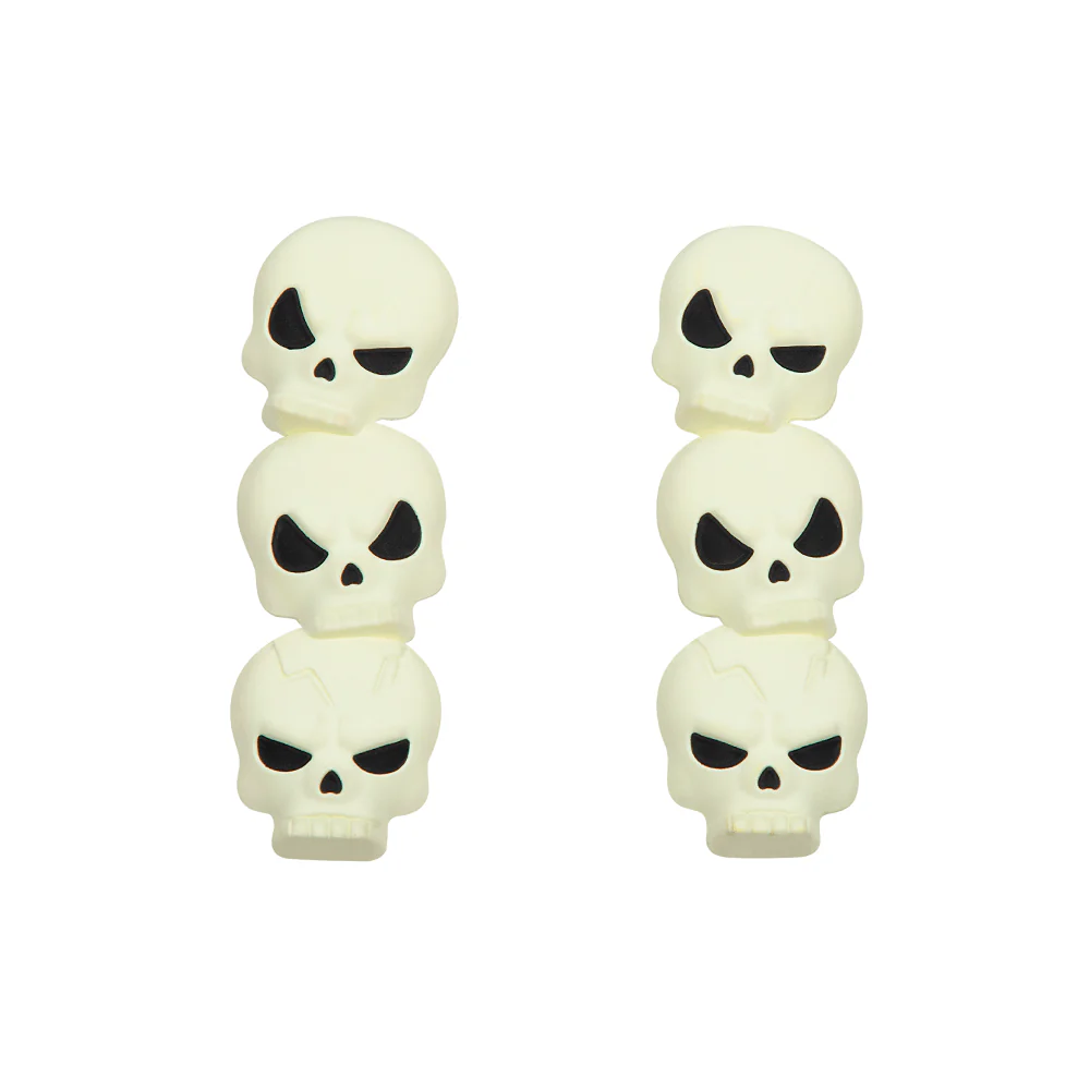 Hot Chocolate Design Skeletons Under Your Bed Platform - Image 6