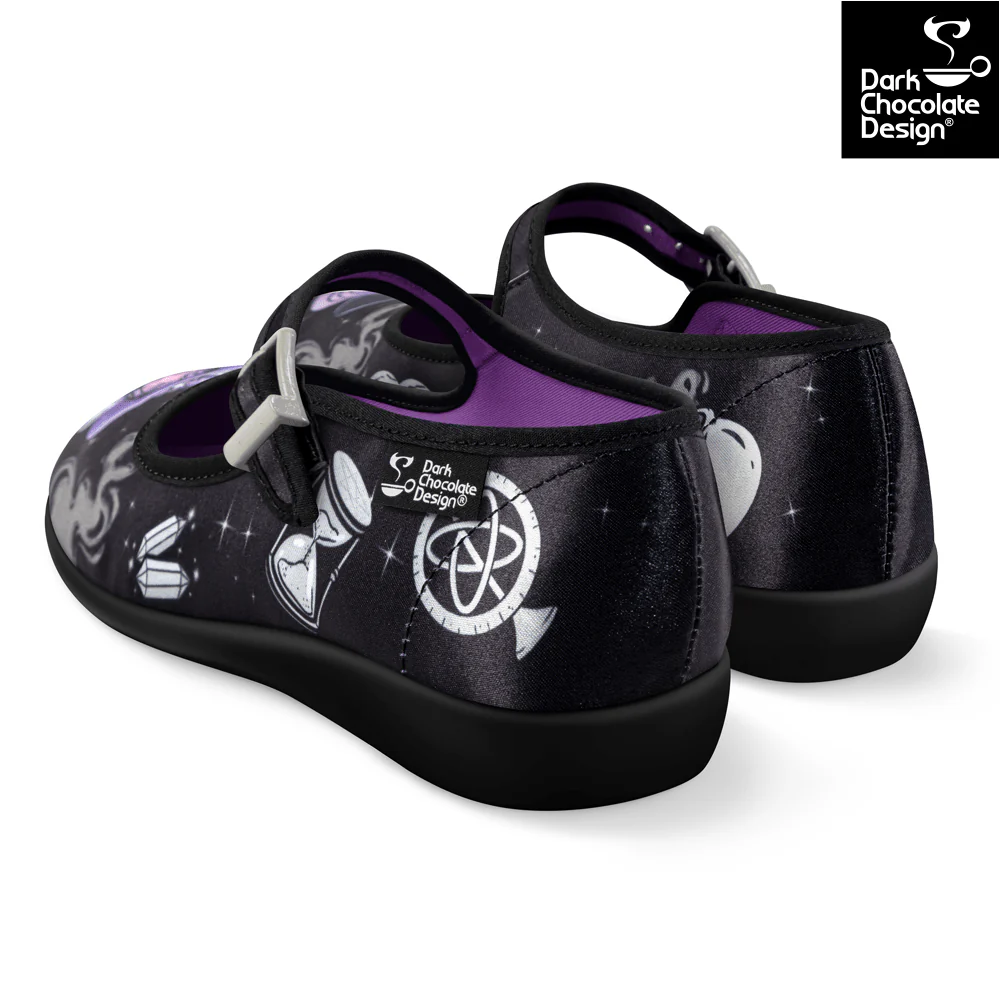 Clearance Hot Chocolate Design Spell LAST PAIR - US13/VZ43! - Image 2