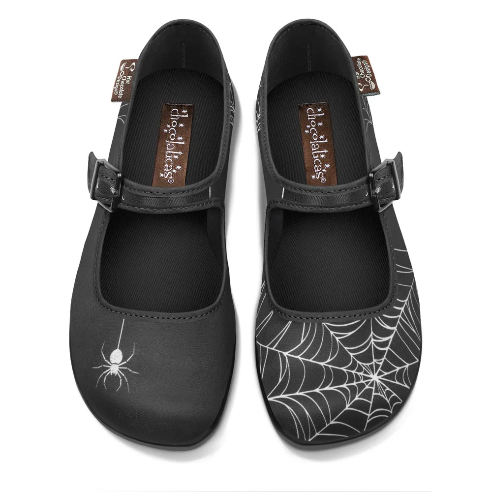 Hot Chocolate Design Spyder