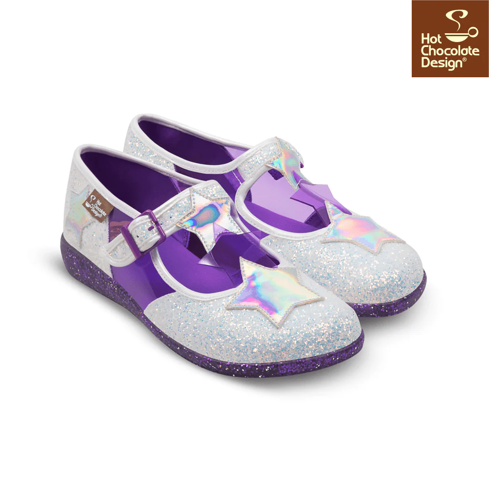 Hot Chocolate Design Starlight MJ - Image 2