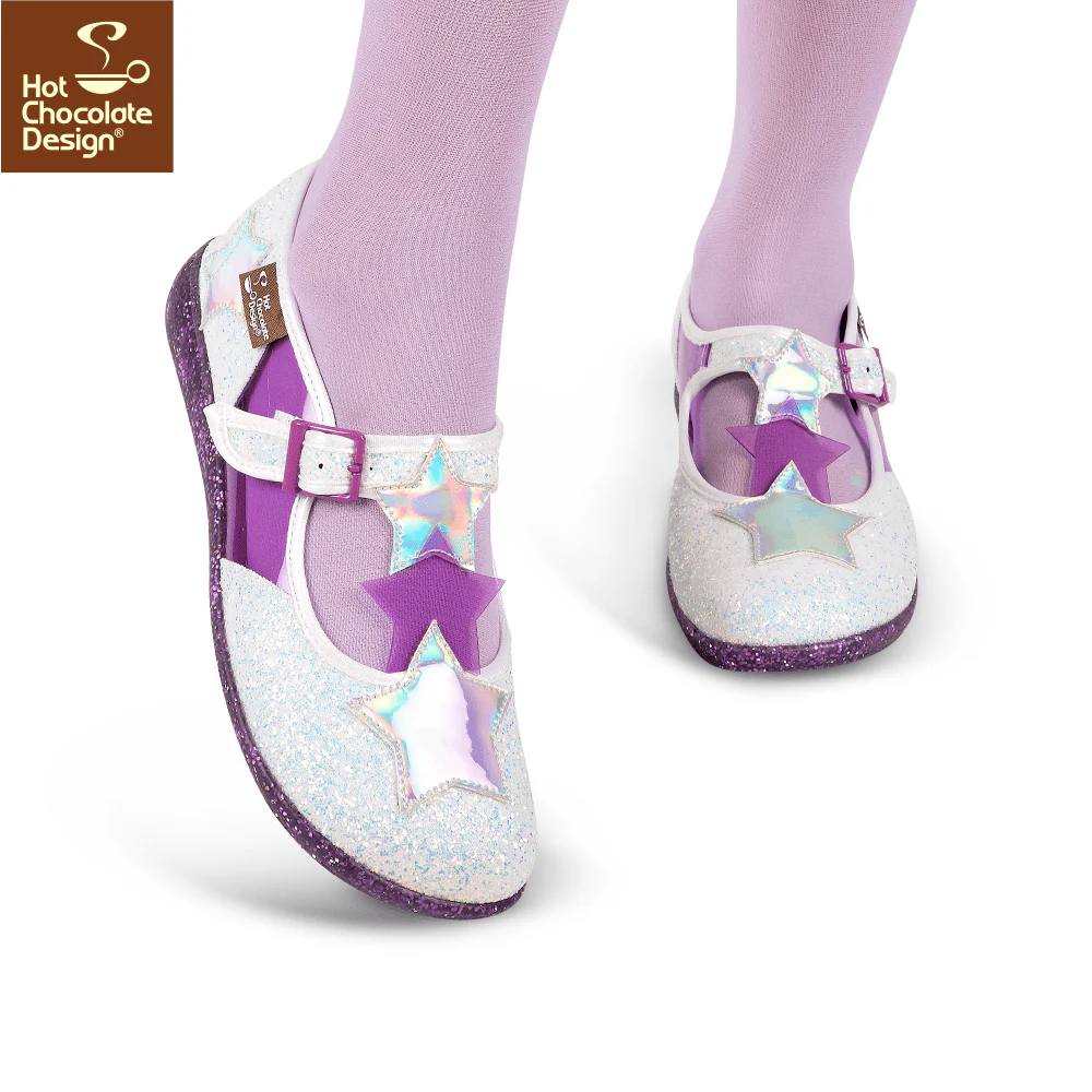 Hot Chocolate Design Starlight MJ - Image 3