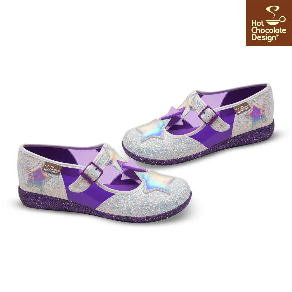 Hot Chocolate Design Starlight MJ - Image 4