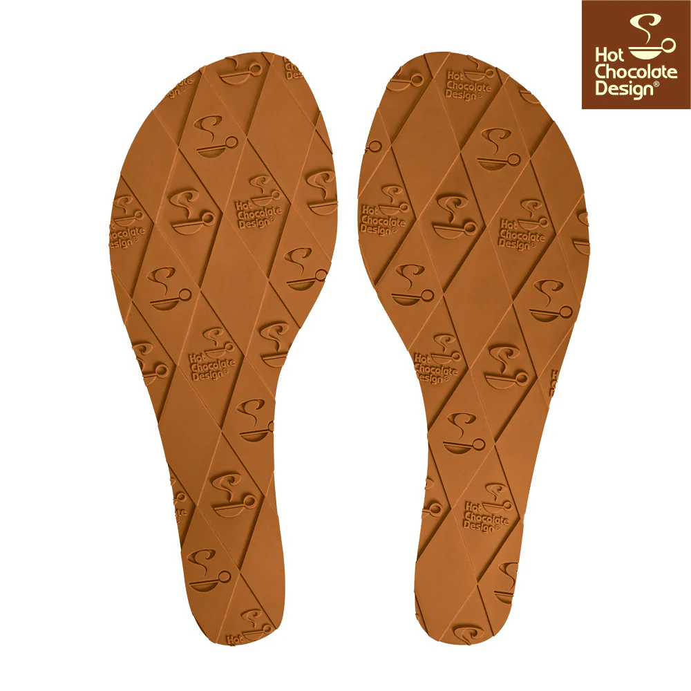 Hot Chocolate Design - Strawbella Sandal - Image 6