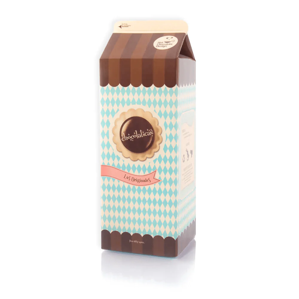 Hot Chocolate Design Sunny Field - Image 6