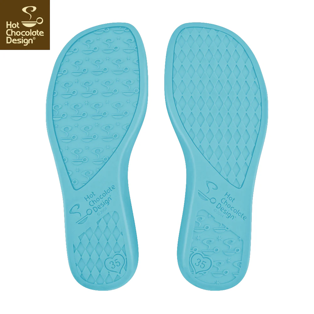 Clearance Hot Chocolate Design Sweet Heart MJ - LAST SIZES 5 and 6!! - Image 5