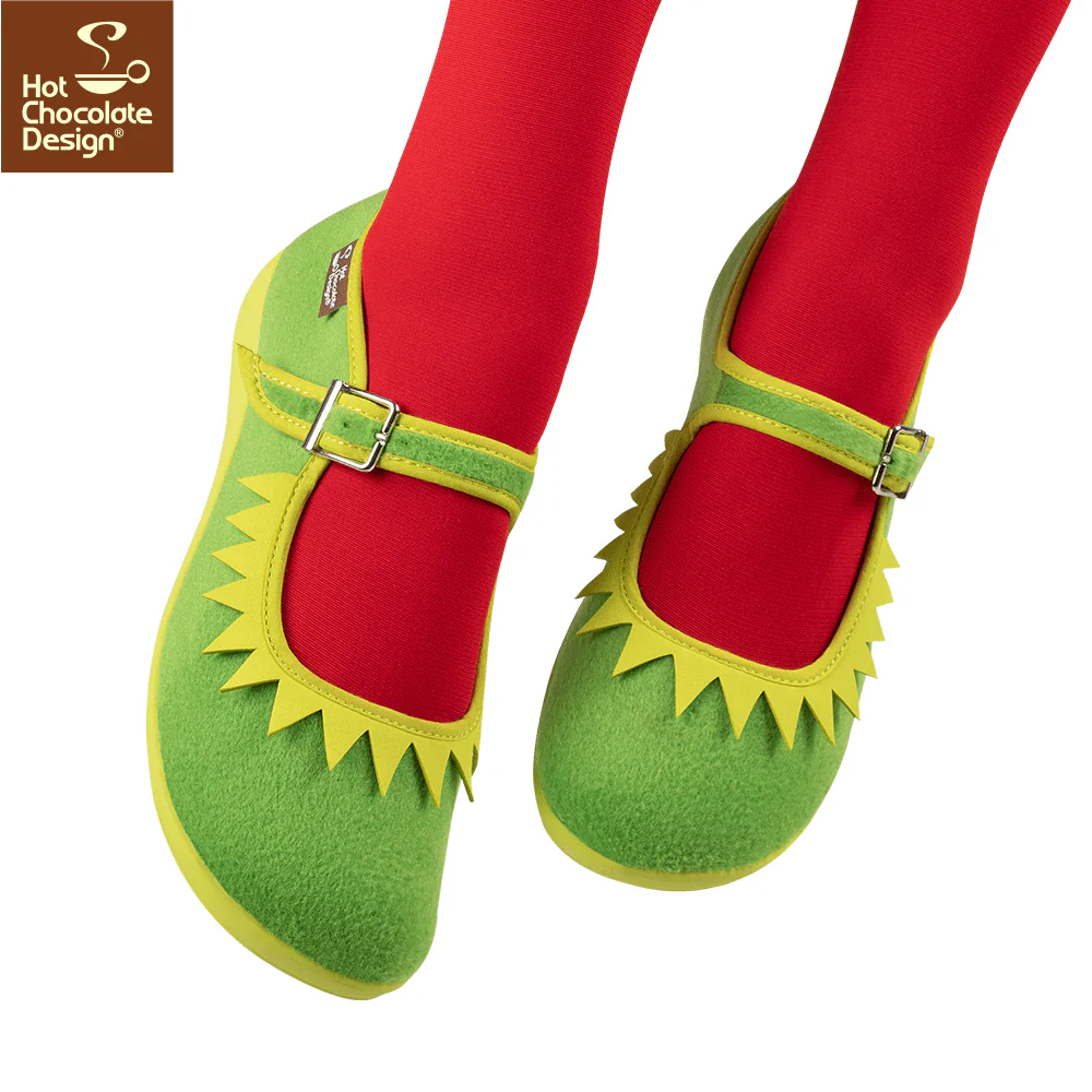 Hot Chocolate Design The Frog MJ - Image 3