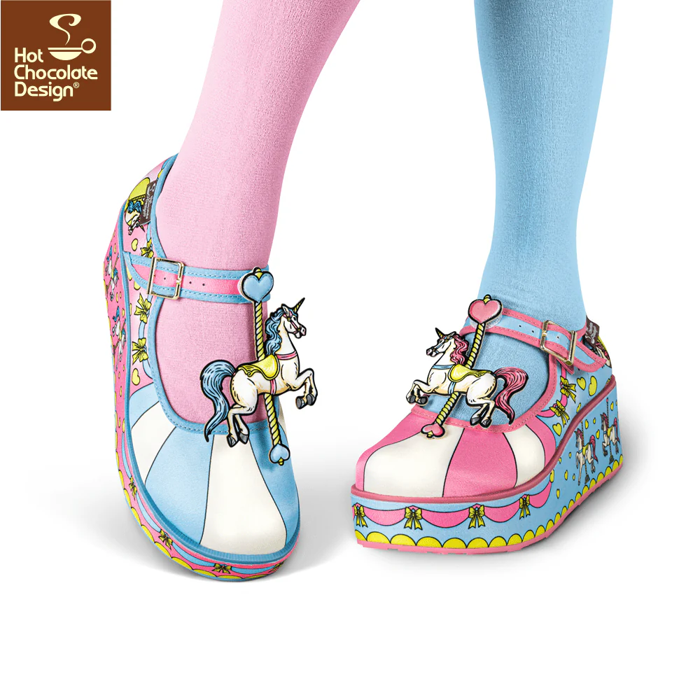 Hot Chocolate Design - Tio Vivo Platform - Image 4