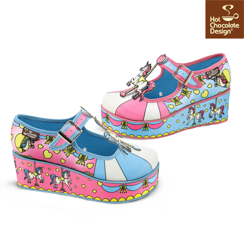 Hot Chocolate Design - Tio Vivo Platform - Image 5