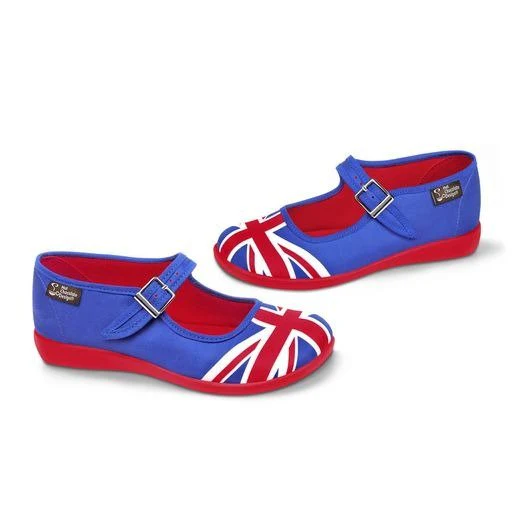Hot Chocolate Design Union Jack - Image 2