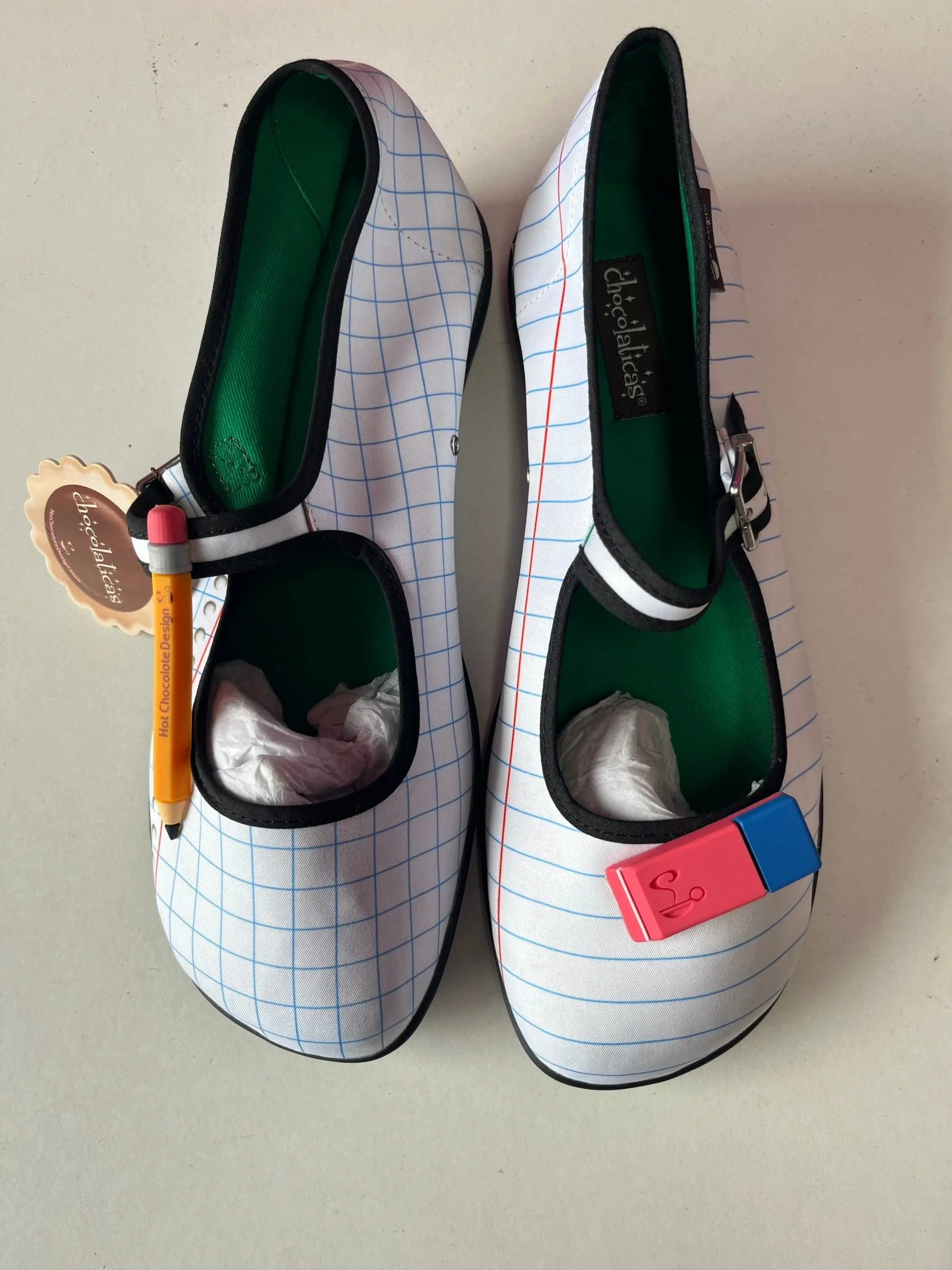 IMPERFECT 24 - Teacher 10/40